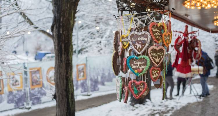 CZECHIA CHRISTMAS TOUR with visit of Dresden and Vienna 9 days - Czechia-Tours 2