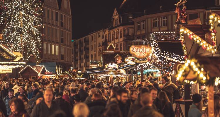 CZECHIA CHRISTMAS TOUR with visit of Dresden and Vienna 9 days - Czechia-Tours 7