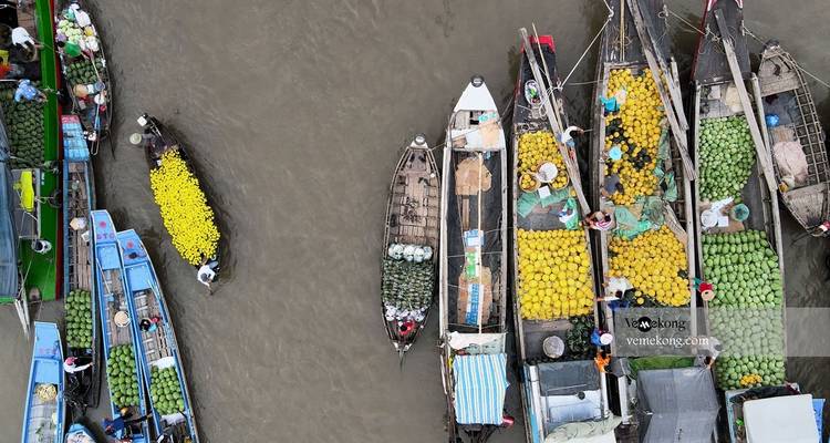 Lo Mejor de Vietnam 14 Días de Vacaciones - Indochina Today Travel 3