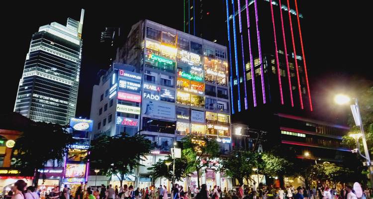 Lo Mejor de Vietnam 14 Días de Vacaciones - Indochina Today Travel 2