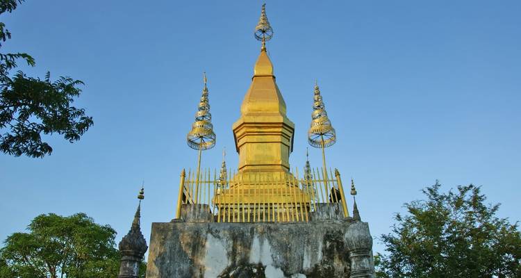 10 Days Laos Treasure - Indochina Today Travel 10