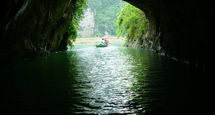TOP 1 : 8 jours pour découvrir le meilleur du nord et du centre du Vietnam - Sites phares et activités COMPLETES - Indochina Today Travel 4