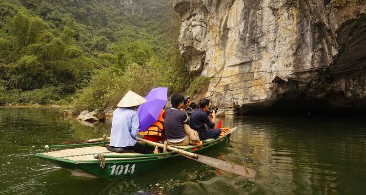 Top 1: Explora en 8 días lo mejor del norte y centro de Vietnam - Lo más destacado y actividades completas - Indochina Today Travel 10