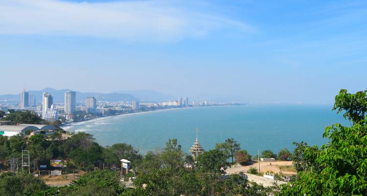 Hua Hin Discovery 3 Days - Private Tour - Tour East Thailand 1
