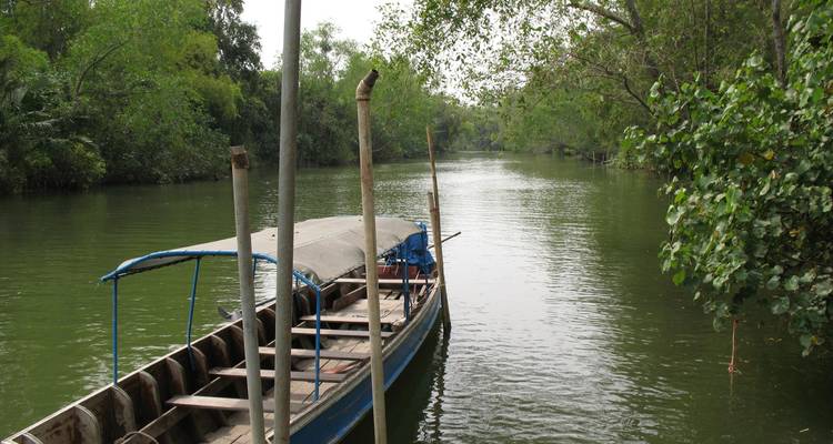 Hua Hin Discovery 3 Days - Private Tour - Tour East Thailand 7