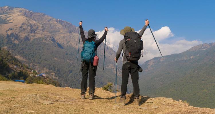 Thrilling Everest Base Camp and Kalapathar In Glorious Nepal - Wonderful Holidays UK 5