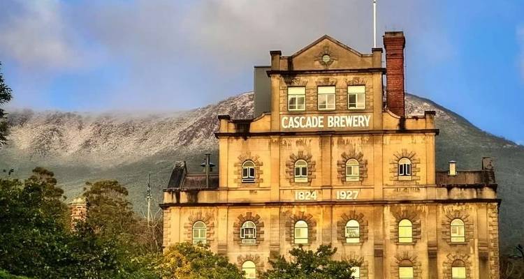 3 Day Tasmanian Highlights Tour – Hobart, Port Arthur and Bruny Island - Tassie Tours Tasmania 1