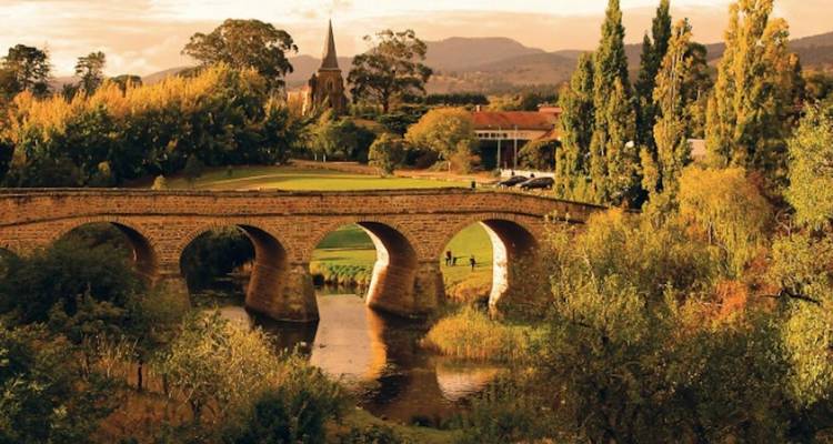3 Day Tasmanian Highlights Tour – Hobart, Port Arthur and Bruny Island - Tassie Tours Tasmania 3