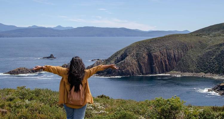3 Day Tasmanian Highlights Tour – Hobart, Port Arthur and Bruny Island - Tassie Tours Tasmania 6