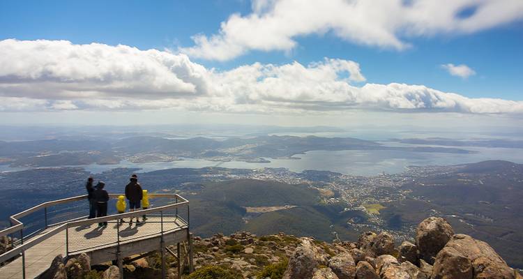 Best of Tasmania (including Port Huon) - Intrepid Travel 4