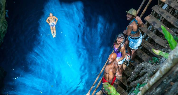 Aventura en Yucatán, Guatemala y Belice - Intrepid Travel 5