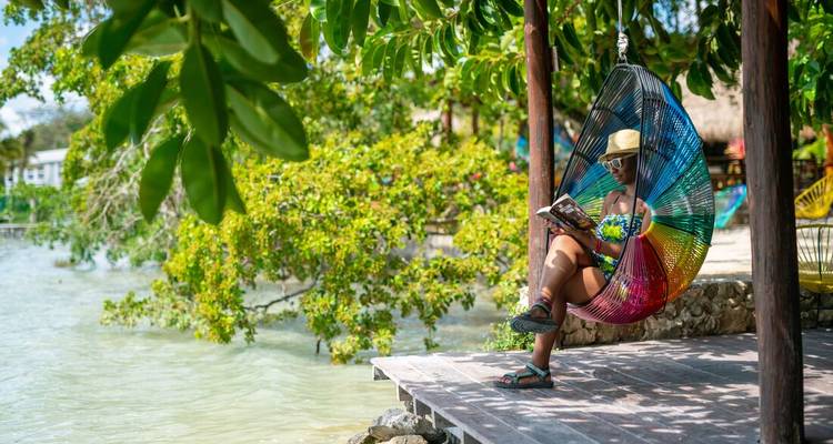 Aventura en Yucatán, Guatemala y Belice - Intrepid Travel 4