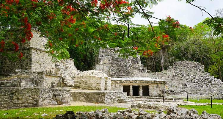 Aventura en Yucatán, Guatemala y Belice - Intrepid Travel 7