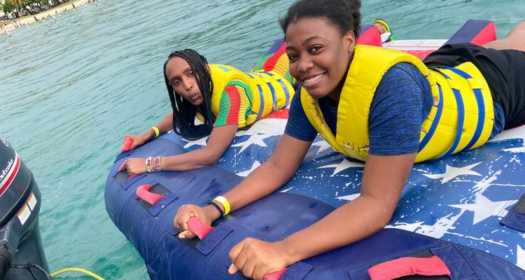 Lo mejor de Jamaica 7 días / 6 noches - Across Caribbean Excursions  6