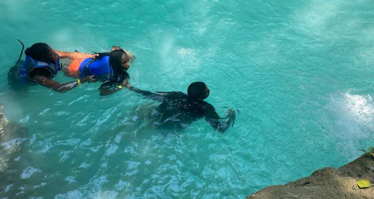 Lo mejor de Jamaica 7 días / 6 noches - Across Caribbean Excursions  8