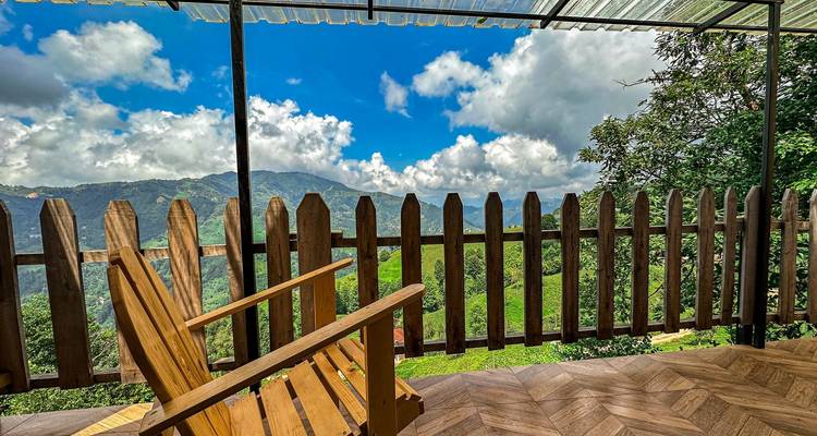 Rize Trabzon 4 noches 5 días circuito privado por el norte con alojamiento en bungalow - Holitera Turizm  6