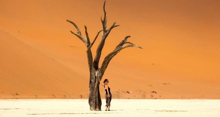 L'Afrique sous son meilleur jour - DIAMIR Erlebnisreisen 1