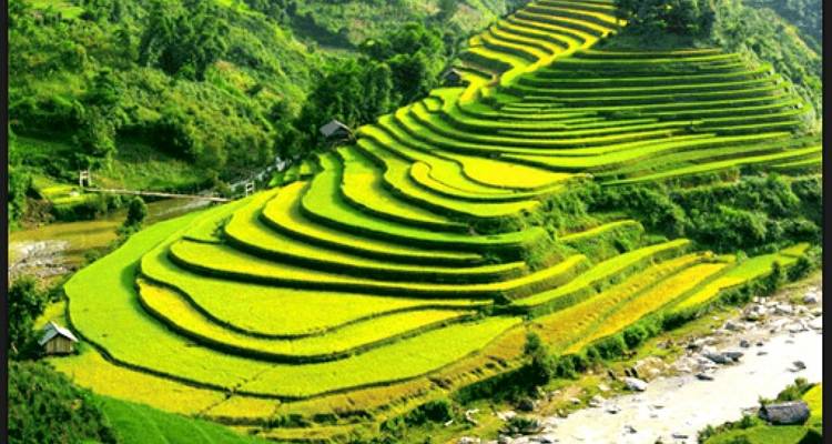 Ruta por el norte de Vietnam - TADY TRAVEL 3