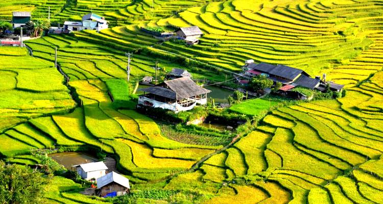 Ruta por el norte de Vietnam - TADY TRAVEL 4