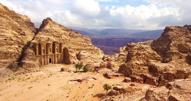 Circuito por Egipto y Jordania (privado a medida) - Odynovo 6