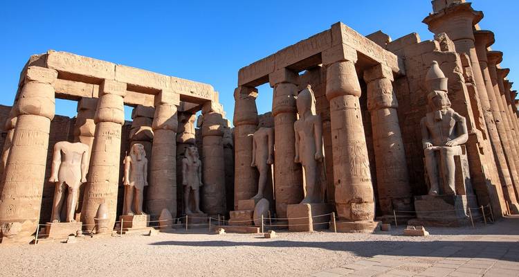 Circuito por Egipto y Jordania (privado a medida) - Odynovo 10