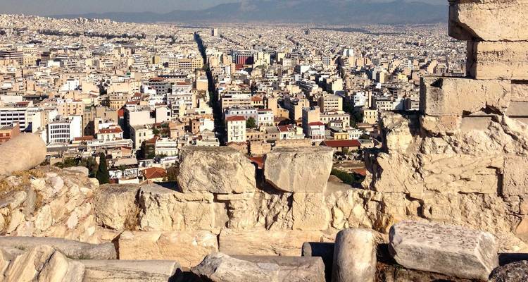 Lo mejor de Grecia y Turquía (privado a medida) - Odynovo 3