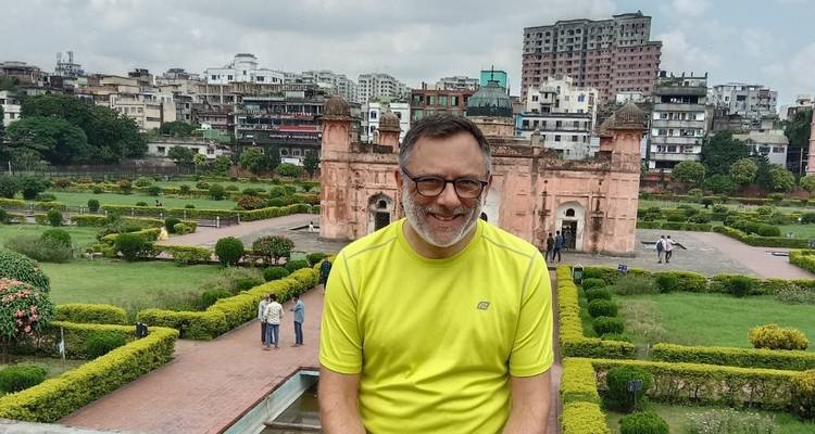 Explore Dhaka: Uncovering the History, Culture, and Lifestyle - Modhu Tours Bangladesh 2