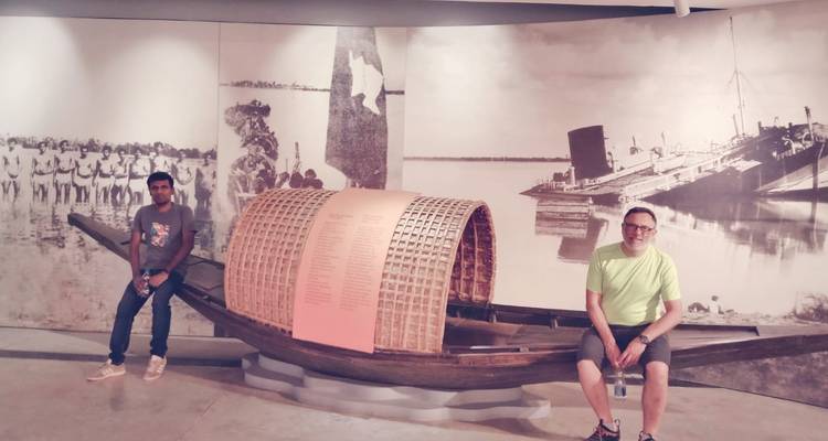 Explore Dhaka: Uncovering the History, Culture, and Lifestyle - Modhu Tours Bangladesh 6