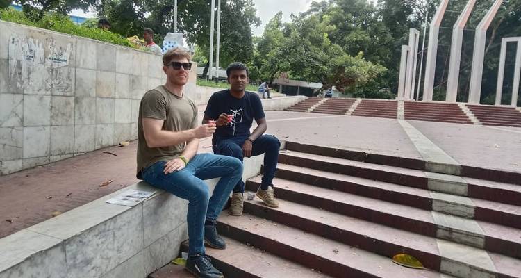 Explore Dhaka: Uncovering the History, Culture, and Lifestyle - Modhu Tours Bangladesh 3