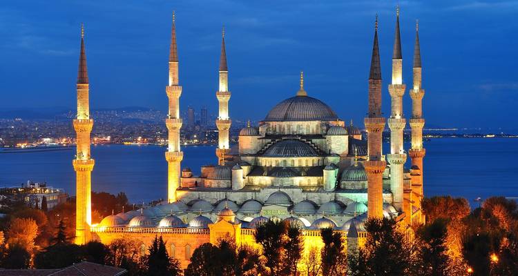 Immersive Journey through Turkey (Private Tailored) - Odynovo 9