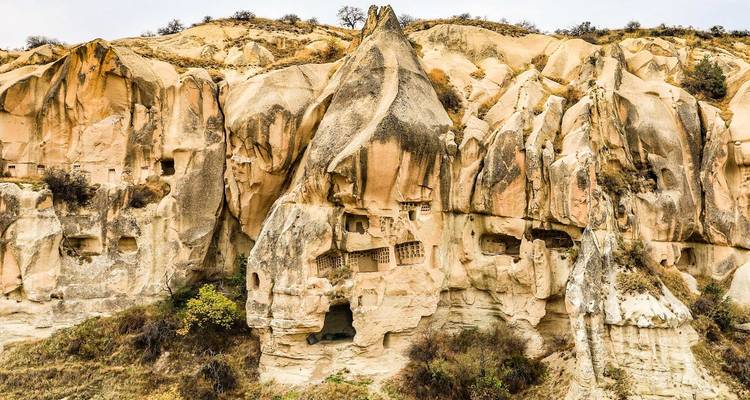 Historical Turkey: Istanbul, Cappadocia, and Ephesus (Private Tailored) - Odynovo 3