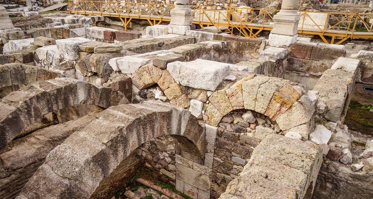 La vuelta a Turquía clásica (Privada a medida) - Odynovo 10