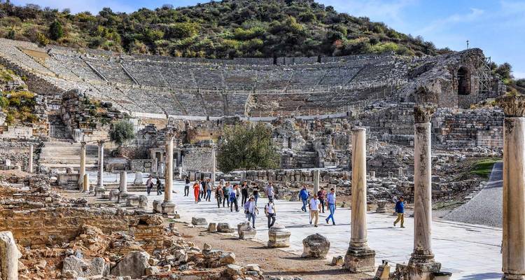 De Estambul a Capadocia (Personalizar en privado) - Odynovo 9