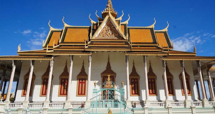 Los templos de Camboya y la odisea fluvial (privado a medida) - Odynovo 4