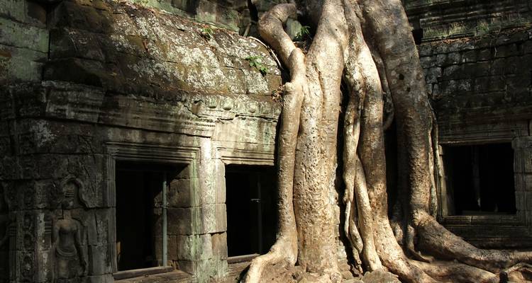 Los templos de Camboya y la odisea fluvial (privado a medida) - Odynovo 6