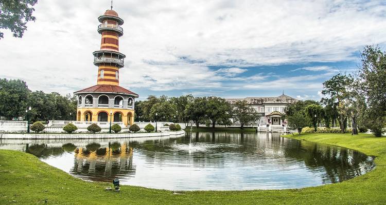 Lo esencial de Tailandia: Bangkok y Phuket (Privado a Medida) - Odynovo 8