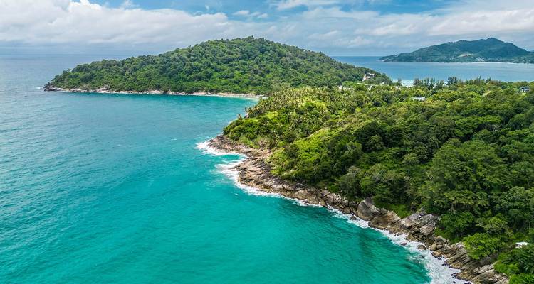Lo esencial de Tailandia: Bangkok y Phuket (Privado a Medida) - Odynovo 6