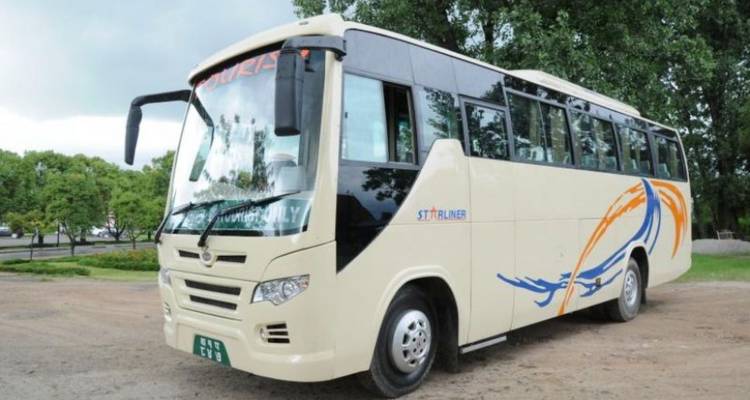 Kathmandu - Ramechhap Jeep or Bus Ticket - World Himalayan Destination Pvt Ltd 5