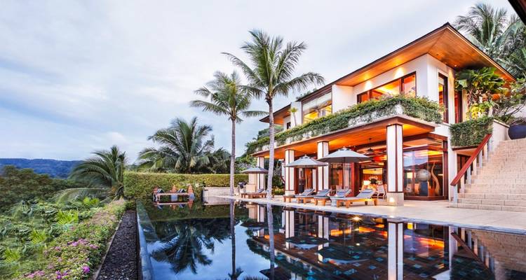 Thailand Honeymoon Holiday(Private Customize Tour) - Odynovo 8
