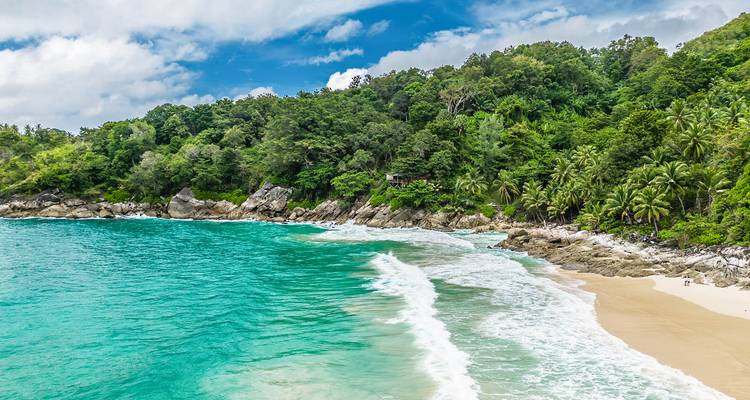 Thailand Honeymoon Holiday(Private Customize Tour) - Odynovo 10