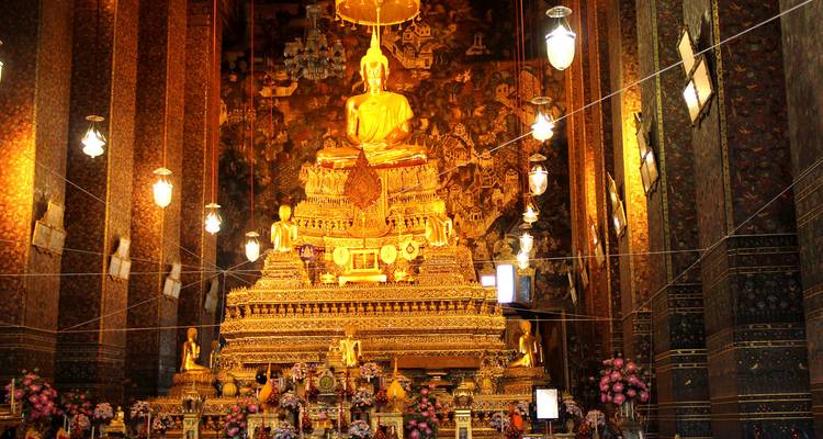 Circuit à Bangkok et Khao Sok (privé sur mesure) - Odynovo 6