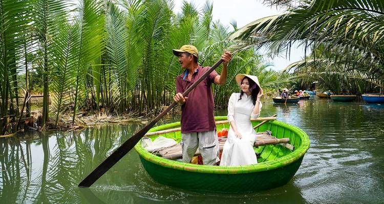 Circuito romántico a Vietnam (privado a medida) - Odynovo 6
