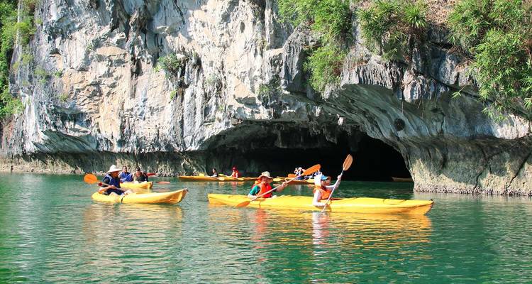 Vietnam Family Tour: Hanoi to the Mekong Delta (Private Tailored) - Odynovo 3
