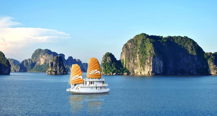 Vietnam Family Tour: Hanoi to the Mekong Delta (Private Tailored) - Odynovo 6