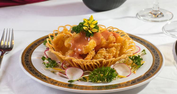 Tesoros culinarios de Vietnam (privado a medida) - Odynovo 2