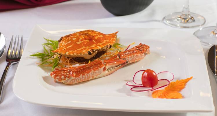 Tesoros culinarios de Vietnam (privado a medida) - Odynovo 3