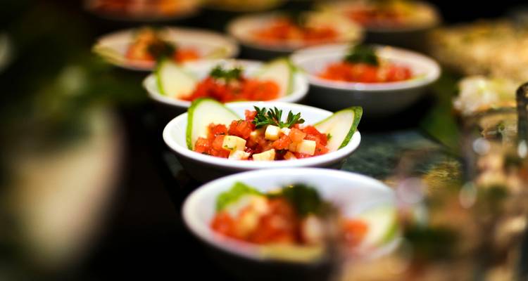Tesoros culinarios de Vietnam (privado a medida) - Odynovo 4