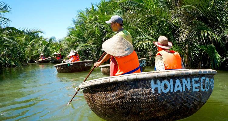 Lo mejor de Vietnam: De Ho Chi Minh a Hanói (Privado a Medida) - Odynovo 9