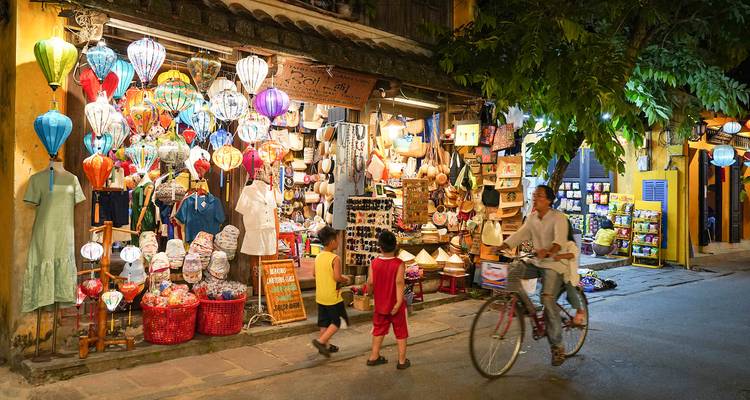 Lo mejor de Vietnam: De Ho Chi Minh a Hanói (Privado a Medida) - Odynovo 10