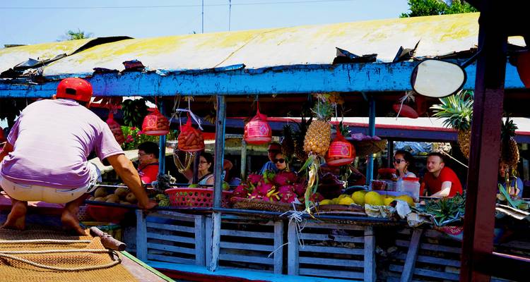 Vietnam Discovery: Mekong Delta to Sapa (Private Bespoke) - Odynovo 2